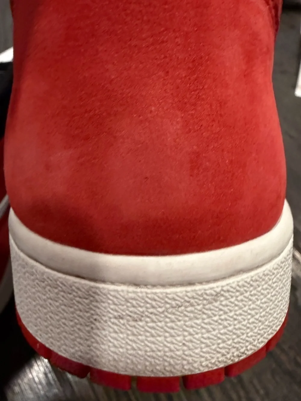 Jordan air retro